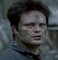 Vaughn appeared for a small stint as Wes Mantooth in the comedy film 